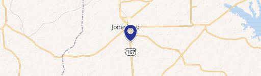Jonesboro, LA 71251