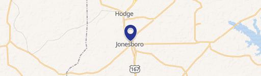 Jonesboro, LA 71251
