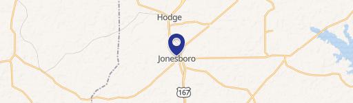 310 Jimmie Davis Blvd