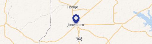 306 Jimmie Davis Blvd