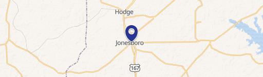 123 Jimmie Davis Blvd