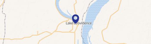 Martin Luther King Dr