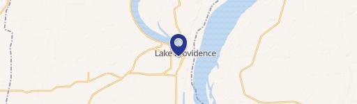 Martin Luther King Dr