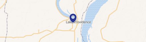 Martin Luther King Dr