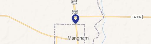 Mangham, LA 71259