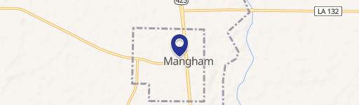 Mangham, LA 71259
