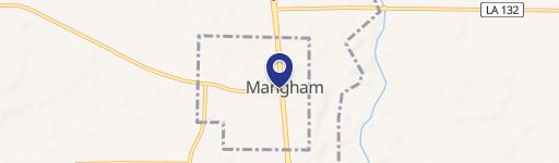 Mangham, LA 71259