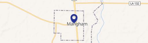 Mangham, LA 71259