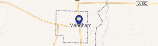 Mangham, LA 71259