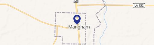 Mangham, LA 71259