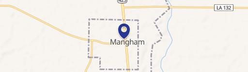 Mangham, LA 71259