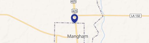 Mangham, LA 71259