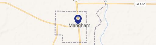 Mangham, LA 71259