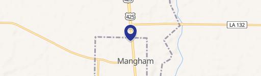 Mangham, LA 71259
