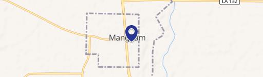 Mangham, LA 71259