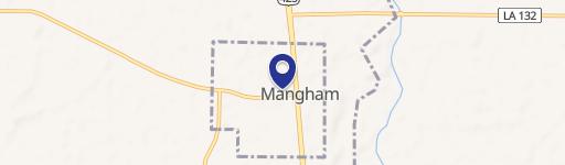 Mangham, LA 71259