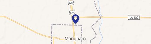 Mangham, LA 71259