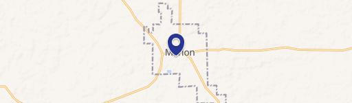 Marion, LA 71260