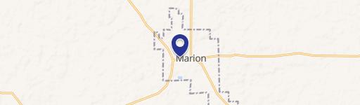 Marion, LA 71260