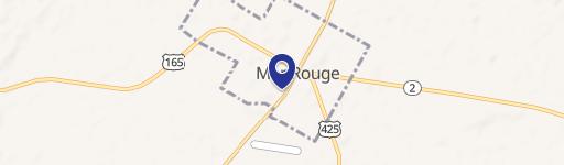 Collinston Mer Rouge Hwy