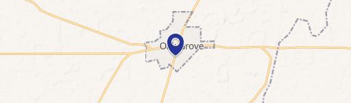 600 Constitution Ave