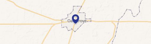 500 Constitution Ave