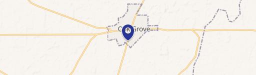 808 Constitution Ave