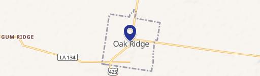 Oak Ridge, LA 71264