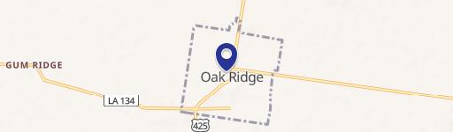 Oak Ridge, LA 71264
