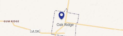 Oak Ridge, LA 71264