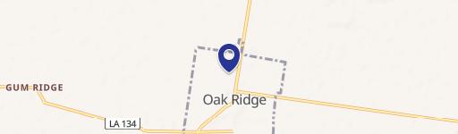 Oak Ridge, LA 71264