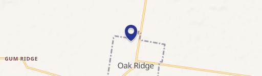 Oak Ridge, LA 71264
