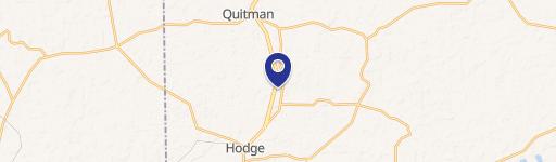 Quitman, LA 71268