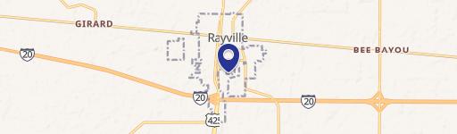 Rayville, LA 71269