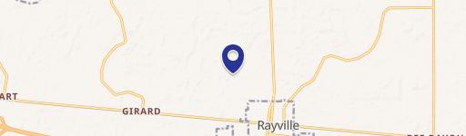 Rayville, LA 71269