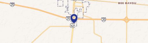 Rayville, LA 71269