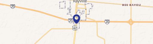 Rayville, LA 71269
