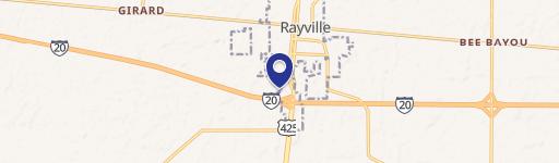 Rayville, LA 71269
