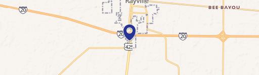 Hwy 137th Aka Us 425