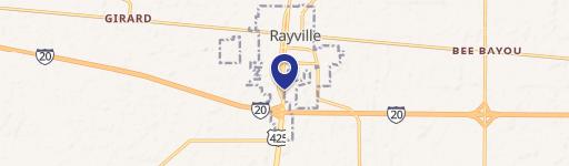 Rayville, LA 71269