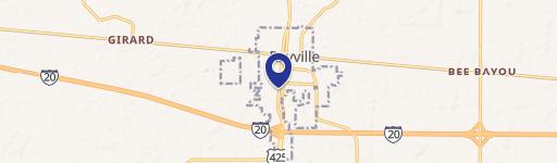 Rayville, LA 71269
