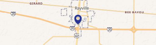Rayville, LA 71269