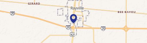 Rayville, LA 71269