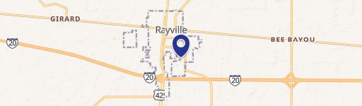 Rayville, LA 71269