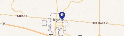 Rayville, LA 71269