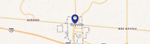 Rayville, LA 71269