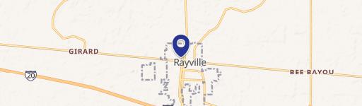 Rayville, LA 71269