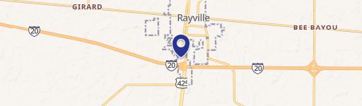 Rayville, LA 71269