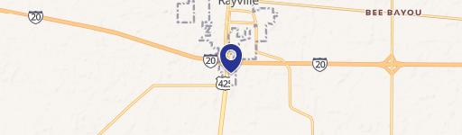 Rayville, LA 71269