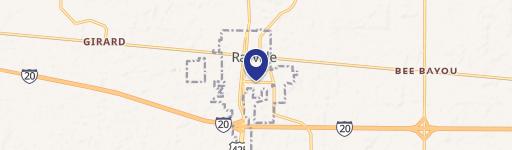 Rayville, LA 71269